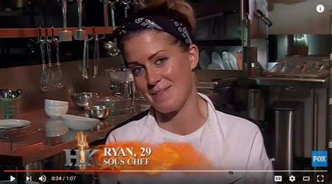 29-Year-Old Michigan Chef Won "Hell's Kitchen" Season 16