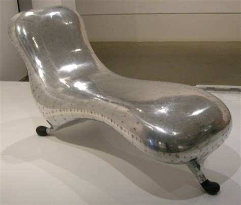 Most Expensive Lounge Chair in the World | I Like To Waste My Time