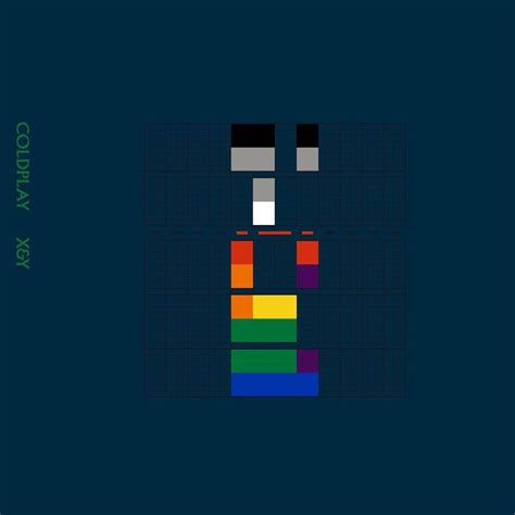 Coldplay - X&Y review by duds13 - Album of The Year