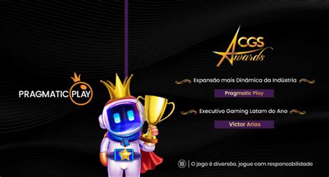 Pragmatic Play wins two awards at the Caribbean Gaming Show - iGaming Brazil