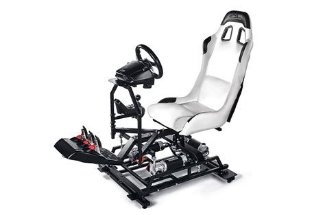 Buy DOF Reality Motion Simulator Platform P3 (3 Movements Axis) Flight, Racing car Plane Cockpit ...