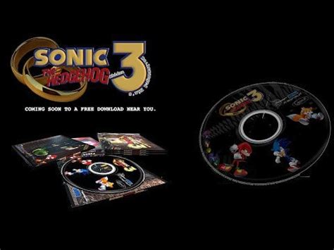 Sonic 3 Soundtrack Project: Flying Battery Act 1&2 (Game Play) : SonicTheHedgehog3