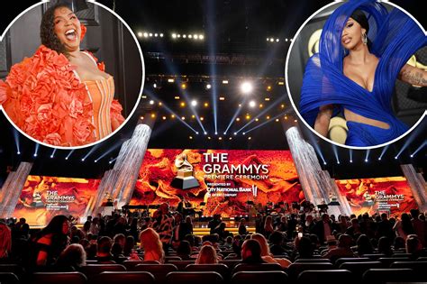 Grammys 2023 live updates: Winners, performances, highlights – News Flash