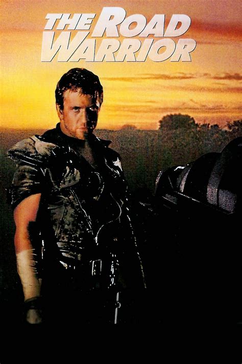 Fripps filmrevyer: The Road Warrior (1981)