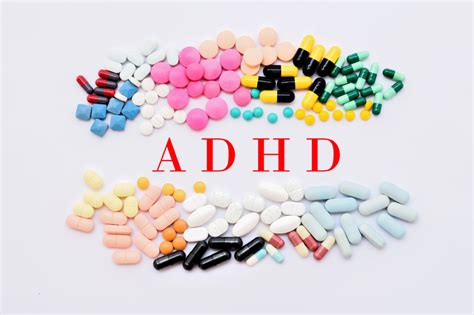 adhd medication Archives | Easy Drug Card