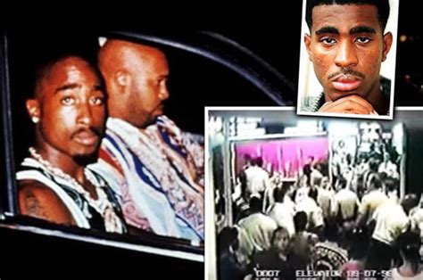Tupac murder: Why Orlando Anderson was never charged over Vegas shooting - Daily Star