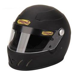 Drag Racing Helmets & Accessories - Free Shipping @ Speedway Motors