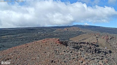 Webcams - Hawaiian Volcano Observatory | U.S. Geological Survey