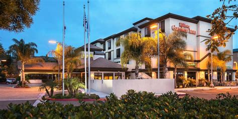 Hilton Garden Inn San Diego Del Mar (San Diego, CA): What to Know ...