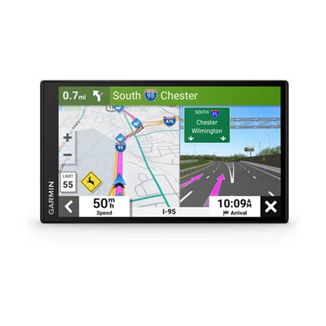 Garmin DriveSmart™ 76 | Car GPS