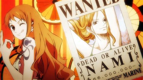 'One Piece' Straw Hats' Bounties After Wano, Explained