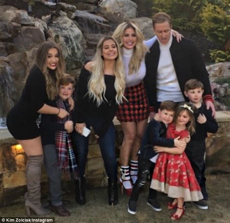 How much is Kim Zolciak & her Husband Kroy Biermann’s Net Worth? Know ...