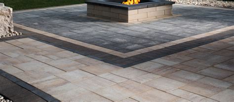 Belgard Dimensions Patterns: Everything You Should Know - Eagle Pavers