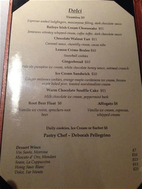 Postino, Lafayette - Menu, Prices & Restaurant Reviews - TripAdvisor