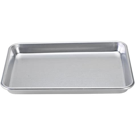 Nordic Ware 13" X 9" X 1" Quarter Sheet Baking Pan - Walmart.com