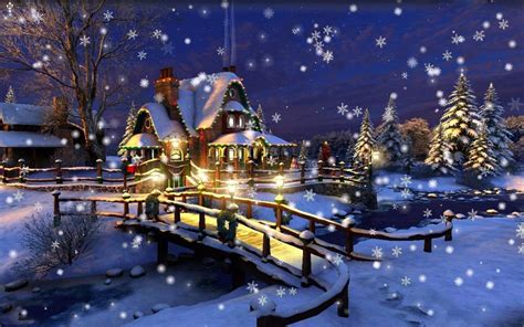 Winter Snow Wallpapers - Top Free Winter Snow Backgrounds - WallpaperAccess