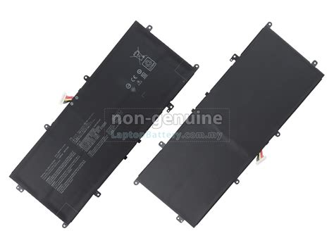 Asus ZenBook 14 UX425EA battery,high-grade replacement Asus ZenBook 14 ...