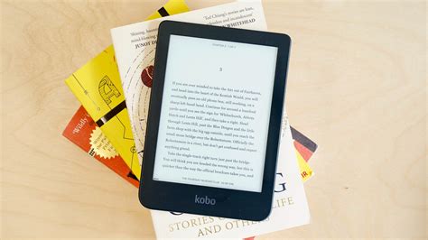 Kobo vs Kindle: Which e-reader brand is best?