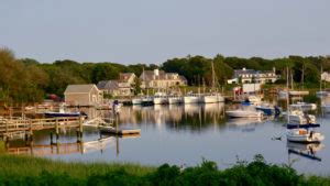 Harwich Massachusetts - Cape Cod Tourism | Cape Cod Xplore