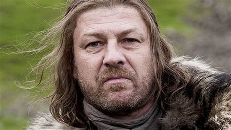 Why Sean Bean Sees Game Of Thrones' Ned Stark As Different From His Other Roles