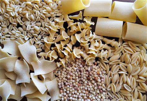 Cheese Wheel Pasta - Where to Find It & How to Make It - Glutto Digest