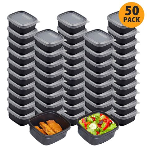 The Best Oven And Microwave Safe Disposable Food Containers - Home Previews