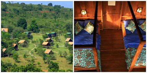 Where to stay in Mondulkiri, Cambodia | Apenoni