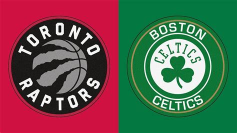 NBA Picks - Toronto Raptors vs Boston Celtics Game 6 - September 9 ...