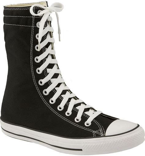 Converse Chuck Taylor® All Star® 'Extra High Top' Sneaker (Women) | Nordstrom