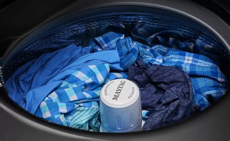 How to Use a Top Load Washer | Maytag