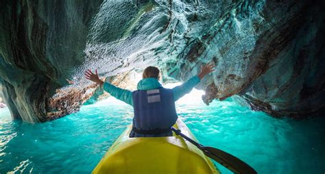 8 Caves Every Adventure-Seeking Traveler Should Visit | Travlerz