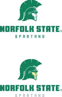 display1 (With images) | Norfolk state, University logo, Logo redesign