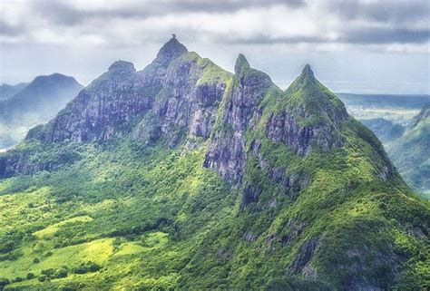 12 Incredible Hiking Trails in Mauritius That Will Blow Your Mind!