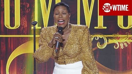 Stand-Up Comedian, Sommore Is Still Unmarried And Is Reported To Be A ...