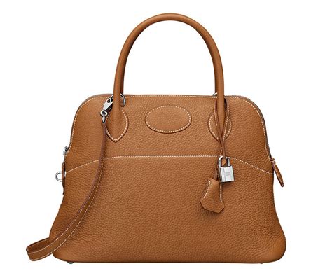 The Ultimate Visual Guide to Hermès Bag Styles - PurseBlog