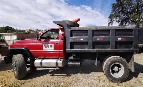 Dodge Ram 6500 - specs, photos, videos and more on TopWorldAuto