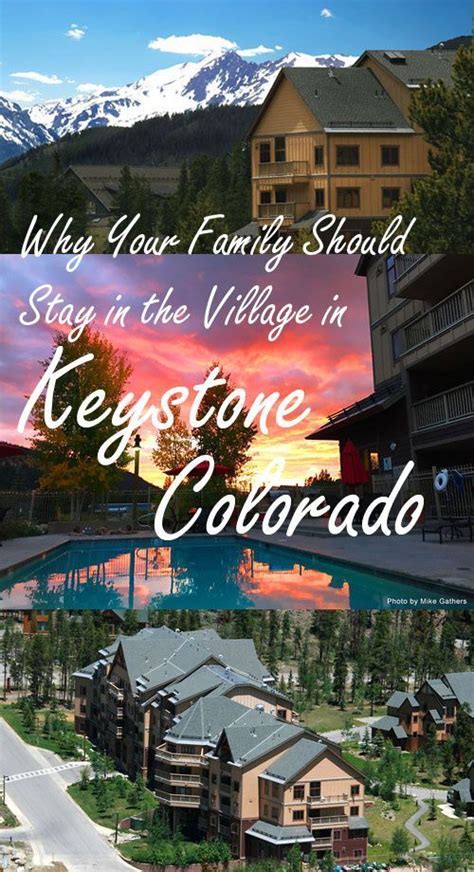 Why your family should book their Colorado ski vacation at River Run ...