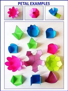 38 mejores imágenes de Foldables creativos | How to make crafts ...