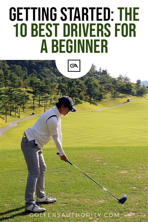 We have compiled a list of the best drivers for beginners to help you find the right club to ...