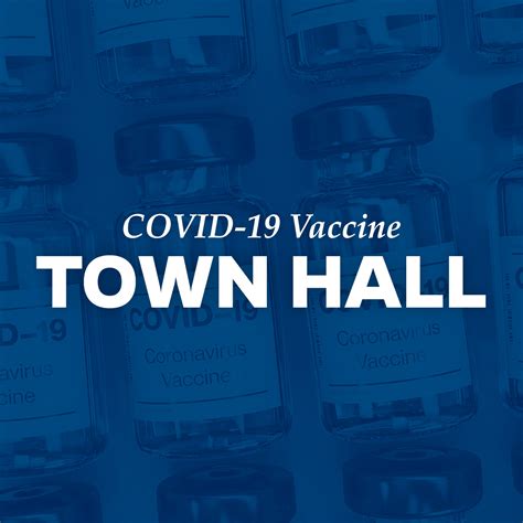 COVID-19 vaccine town hall: Important facts for families – Learn & Grow