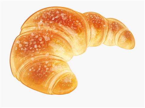 Free Croissant Cliparts, Download Free Croissant Cliparts png images ...