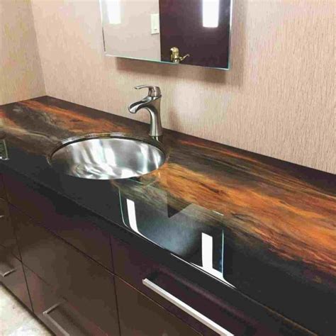 Epoxy Resin Countertops Home Depot — Randolph Indoor and Outdoor Design