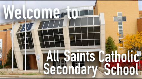 All Saints Secondary School, Saint Paul (+1 268-460-1009)