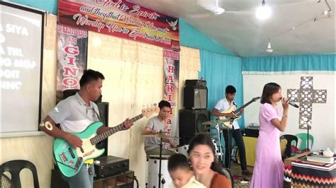 SAYAW TA by LEVITICUS GOSPEL | 4 God’s Glory Band cover - YouTube