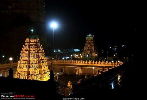 Uttara Kannada: Abode Of Temples, Rivers & Mountains - Team-BHP | Temple, Mountains, River