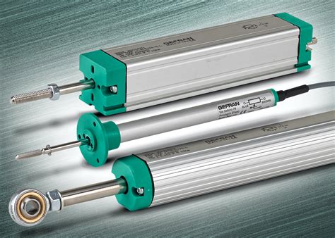 AutomationDirect adds linear position potentiometers and accessories