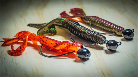 Swinging Jigs For Summer Bass – Everything You Need To Know | Fishing