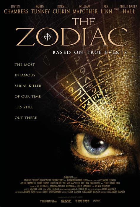 The Zodiac | Zodiac Killer | Zodiac Murders | The Zodiac Movie | Serial ...