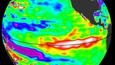 El Niño Could Return During the 2017 Hurricane Season | The Weather Channel