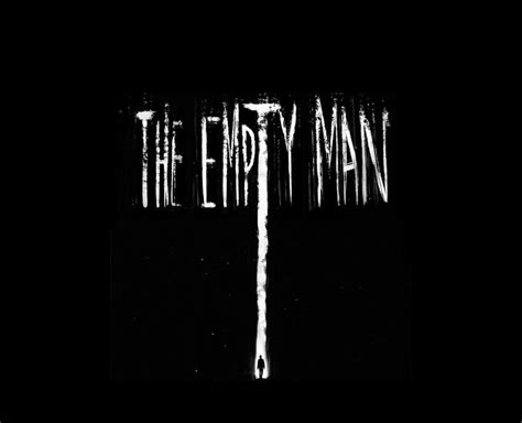 The Empty Man Movie Tickets & Showtimes Near You | Fandango